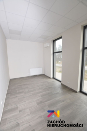 Do wynajęcia hala o pow. 2767 m2.